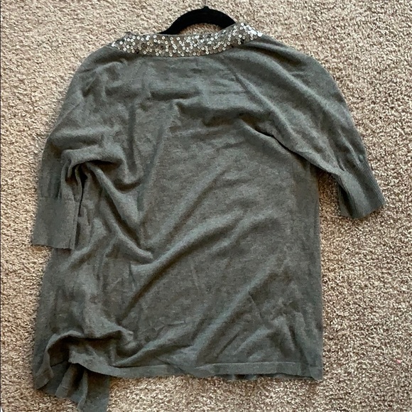 Express Cardigan - Picture 3 of 4